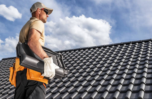 Best Emergency Roof Repair Services  in Fresno, CA